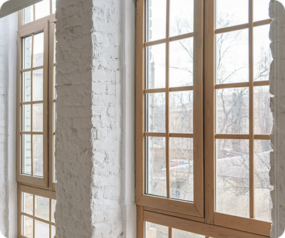 Composite & Wood-Clad