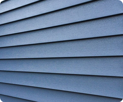 Fiber Cement Siding