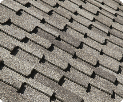 Architectural Asphalt Shingles
