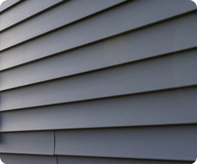 Premium Vinyl Siding