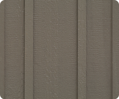Engineered Wood Siding