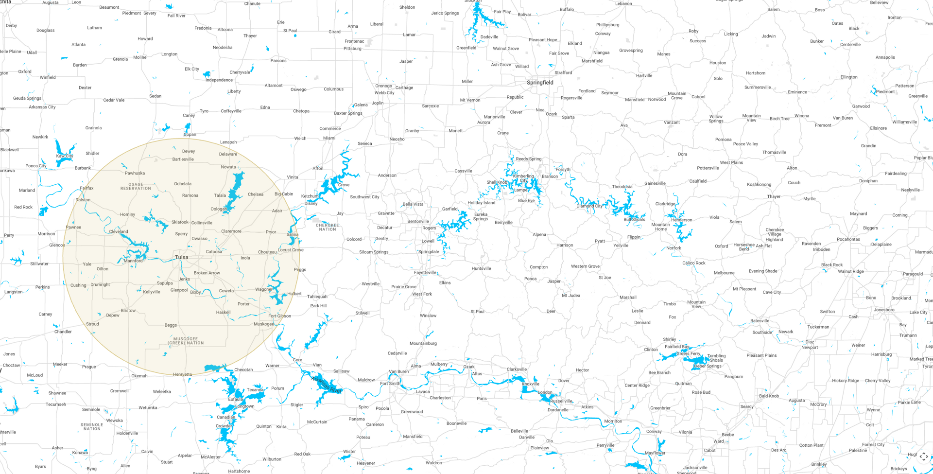 <span class='text-gold-dark'>Proudly</span> Serving Tulsa&nbsp;&amp;&nbsp;Green&nbsp;Country