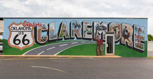 Claremore, Oklahoma