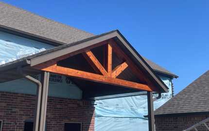 Claremore project