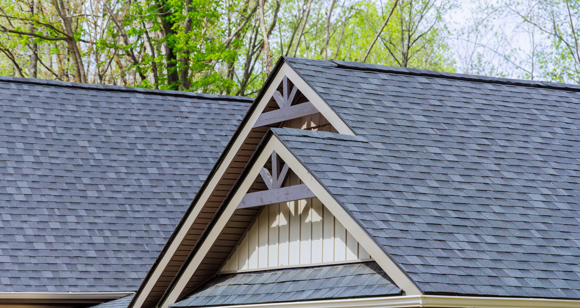 Roofing &amp; Gutters